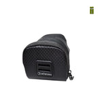 Bolsa De Selim Elleven 800ml Impermeável Preta