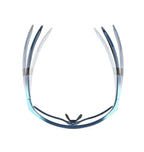 OCULOS CICLISMO ROCKBROS SP314 POLARIZADO MTB ROAD VERDE
