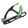 SUPORTE CARAMANHOLA SYNCROS CARBON 1.0 - PRETO/VERDE