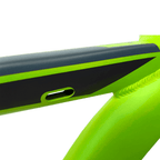 QUADRO 29 ELLEVEN REACTOR MTB C/ CABEAMENTO INTERNO