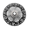 CASSETE 12V SHIMANO XTR M9100 10/51D MICRO SPLINE (ICSM9101051)