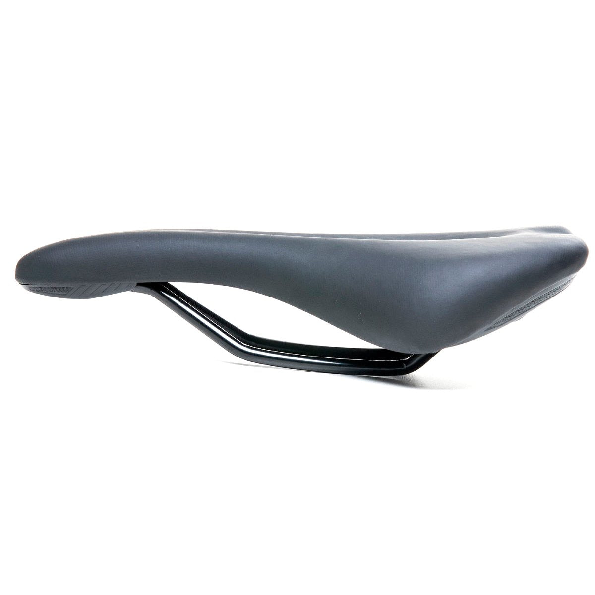 SELIM AIFEIT AIRFLOW MTB/SPEED (290MM X 132MM) - PRETO