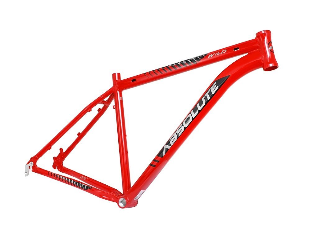 QUADRO 29 ABSOLUTE WILD CABEAMENTO INTERNO