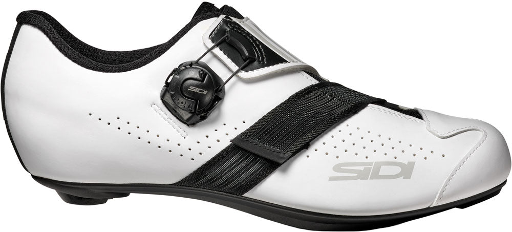 SAPATILHA DE CICLISMO ROAD SIDI PRIMA CARBON