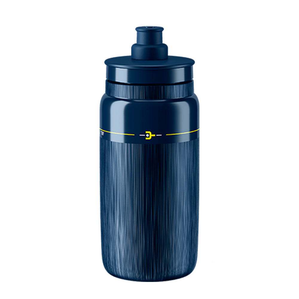 Caramanhola 550ml Elite Fly Tex Maillot Jaune 550ml