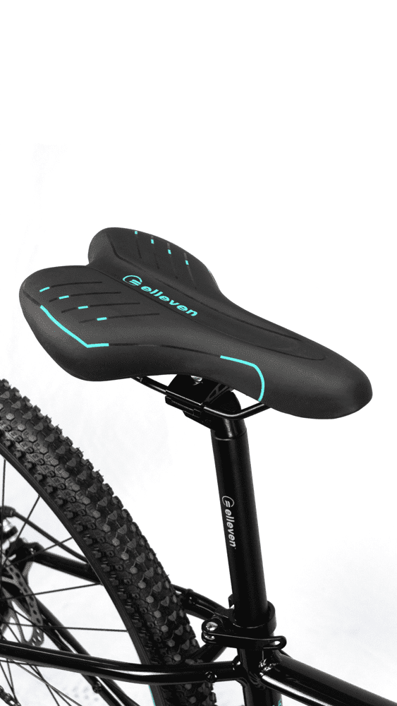 Bicicleta 29 Elleven Belle 21v Shimano Feminina