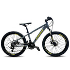 Bicicleta 24 Oggi Hacker Tourney 21v 2024