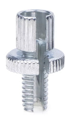 PARAFUSO REGULADOR P/ MANETE ALUMINIO