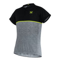 CAMISA CICLISMO FREE FORCE FIRST INFANTIL