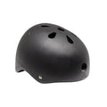 CAPACETE FREESTYLE INFANTIL TAM. ÚNICO PRETO