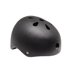 CAPACETE FREESTYLE INFANTIL TAM. ÚNICO PRETO