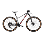 Bicicleta 29 Tsw Stamina Boost Sr 9v Shimano Cues U4000 2024