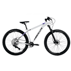 BICICLETA 29 ABSOLUTE NERO 4 PRO 11V HIDRÁULICO C/ TRAVA