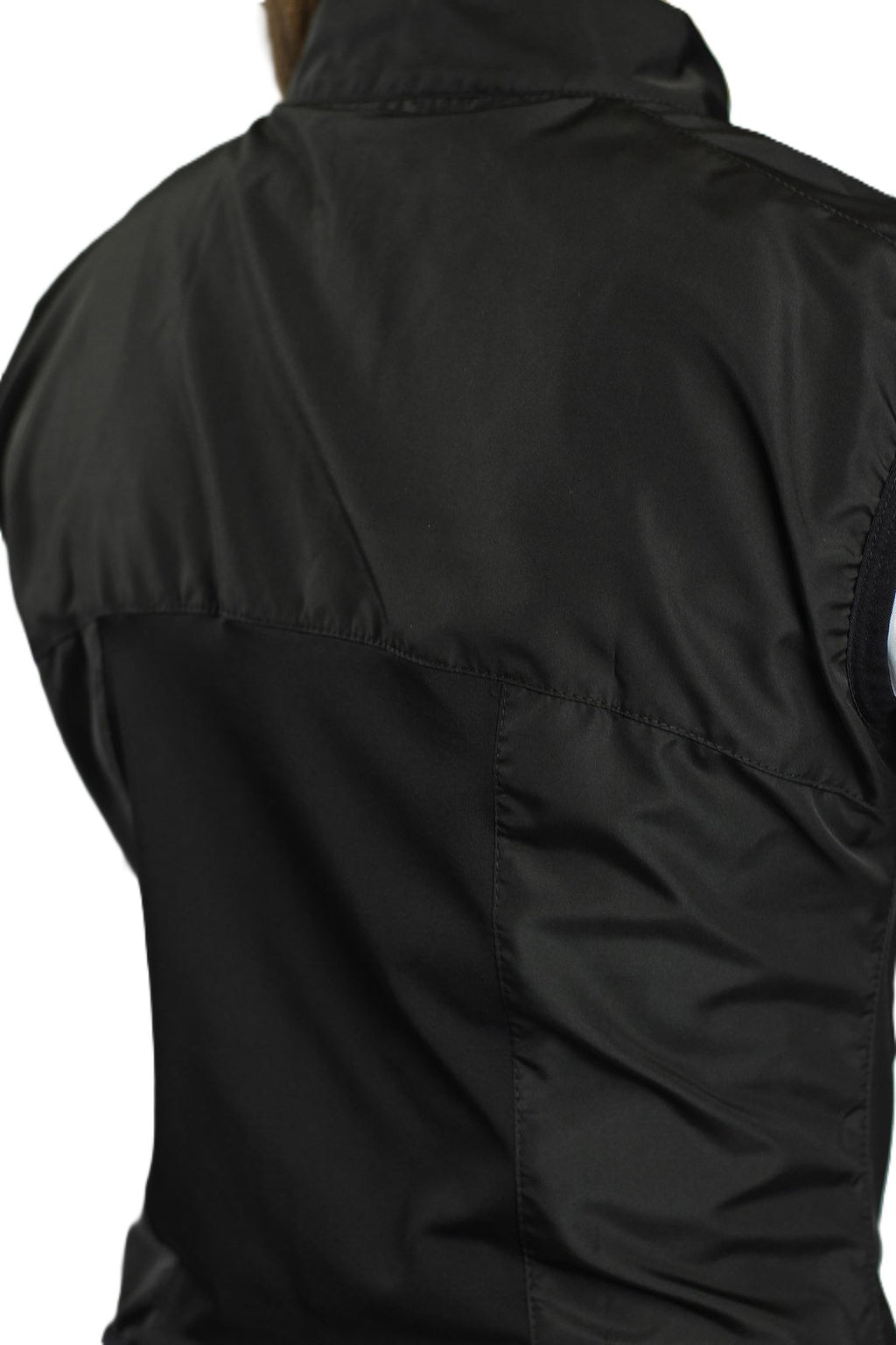 Colete Corta Vento Feminino Free Force Classic Preto - Gg