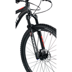 BICICLETA 29 ABSOLUTE NERO 4 TEAM 12V HIDRÁULICO C/ MANITOU