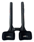 CLIP GUIDÃO AERO TT CONTROLTECH CARBON