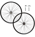 RODA DT/TS ARO 24 ALUMINIO DISC ROSCA 36F CUBO AÇO ESFERADO C/ BLOCAGEM