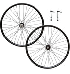 RODA DT/TS ARO 24 ALUMINIO DISC ROSCA 36F CUBO AÇO ESFERADO C/ BLOCAGEM