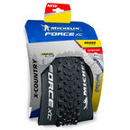 Pneu Michelin Force XC Competition 29x2.25 110 TPI Tubeless Ready