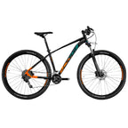 BICICLETA 29 OGGI BIG WHEEL 7.1 ALIVIO/DEORE 2X9V