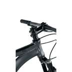 Bicicleta 29 Absolute Nero 4 Elite 11v Hidráulico C/ Trava