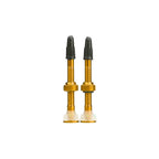 Válvula Para Tubeless Absolute 48mm Alumínio (par)