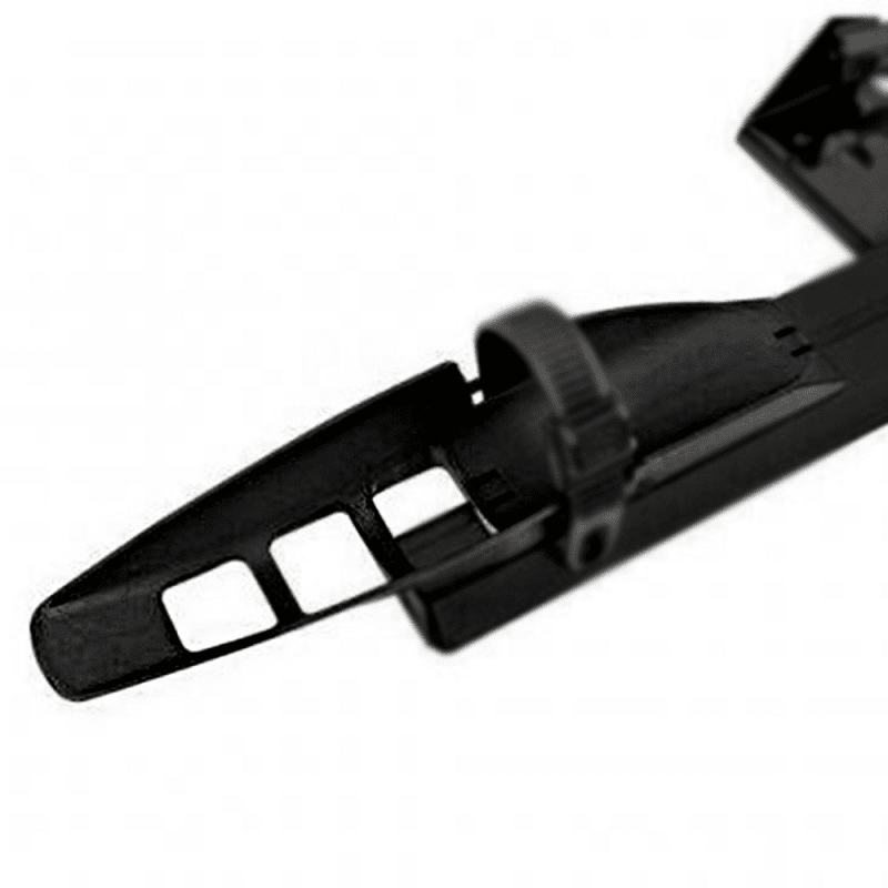 SUPORTE RODA P/ TRANSBIKE CALHA LONG LIFE