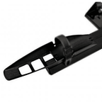 SUPORTE RODA P/ TRANSBIKE CALHA LONG LIFE