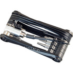 KIT SHIMANO PRO P/ PASSAGEM DE CABOS INTERNOS (PRTL0080) - PRETO
