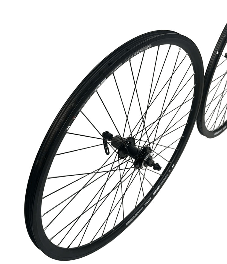 RODAS 29 VELOFORCE RAIL 36F DISC 6 PARAF K7-8-9-10-11-12 ROL