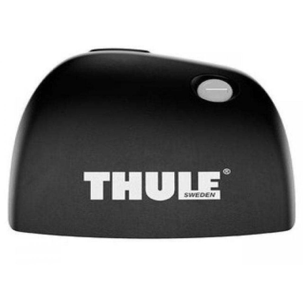 RACK THULE WING BAR EDGE PONTO FIX./LONG. (9591) - PRATA