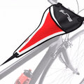 PROTETOR DE QUADRO CONTRA SUOR ELITE P/ TREINO INDOOR - VERMELHO