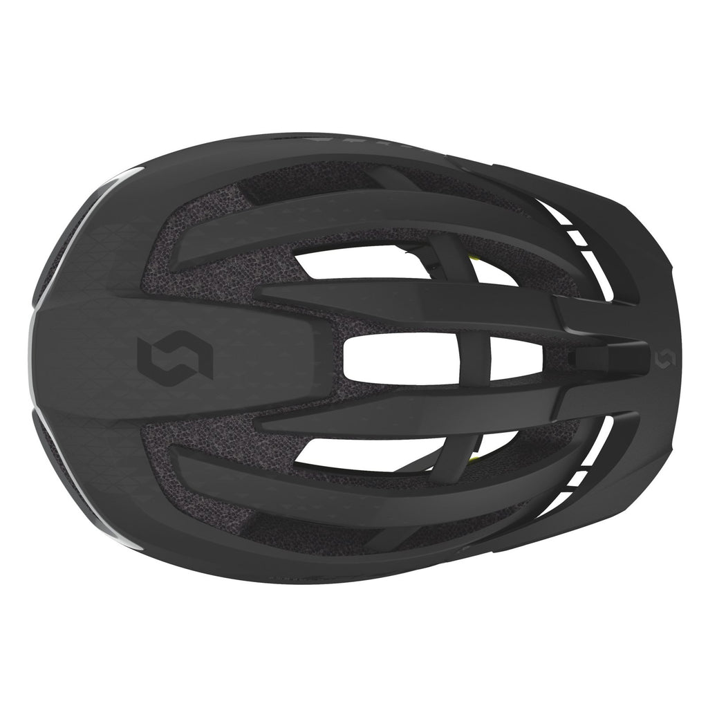 CAPACETE SCOTT FUGA PLUS REV MIPS