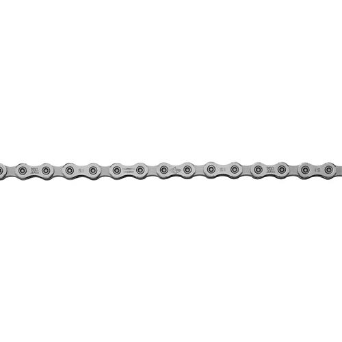 CORRENTE SHIMANO CUES CN-LG500 126L 11V LINK GLIDE C/QUICK LINK