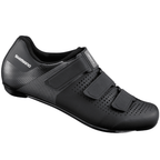 SAPATILHA SHIMANO SH-RC100 SPEED C/ 3 VELC. FEMININO