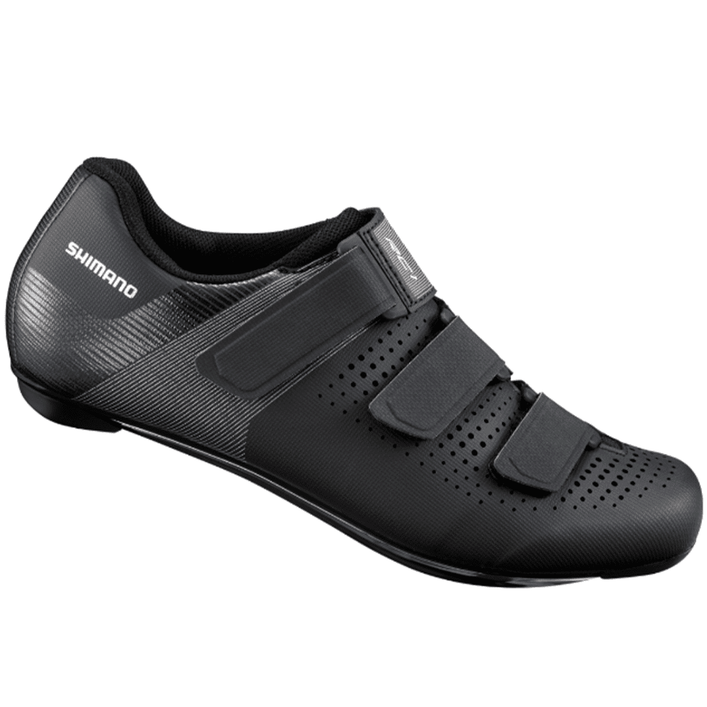 SAPATILHA SHIMANO SH-RC100 SPEED C/ 3 VELC. FEMININO
