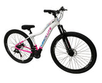 Bicicleta 29 Absolute Hera Branco/Rosa S-15