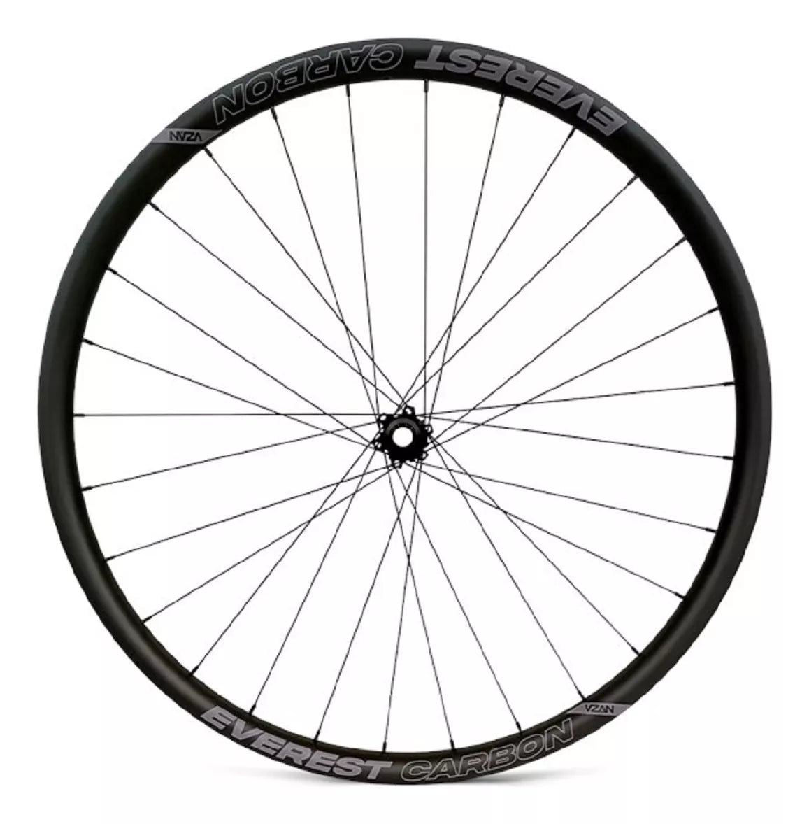 RODAS 29 VZAN EVEREST CARBON DISC 28F SRAM XD TUBELESS BOOST