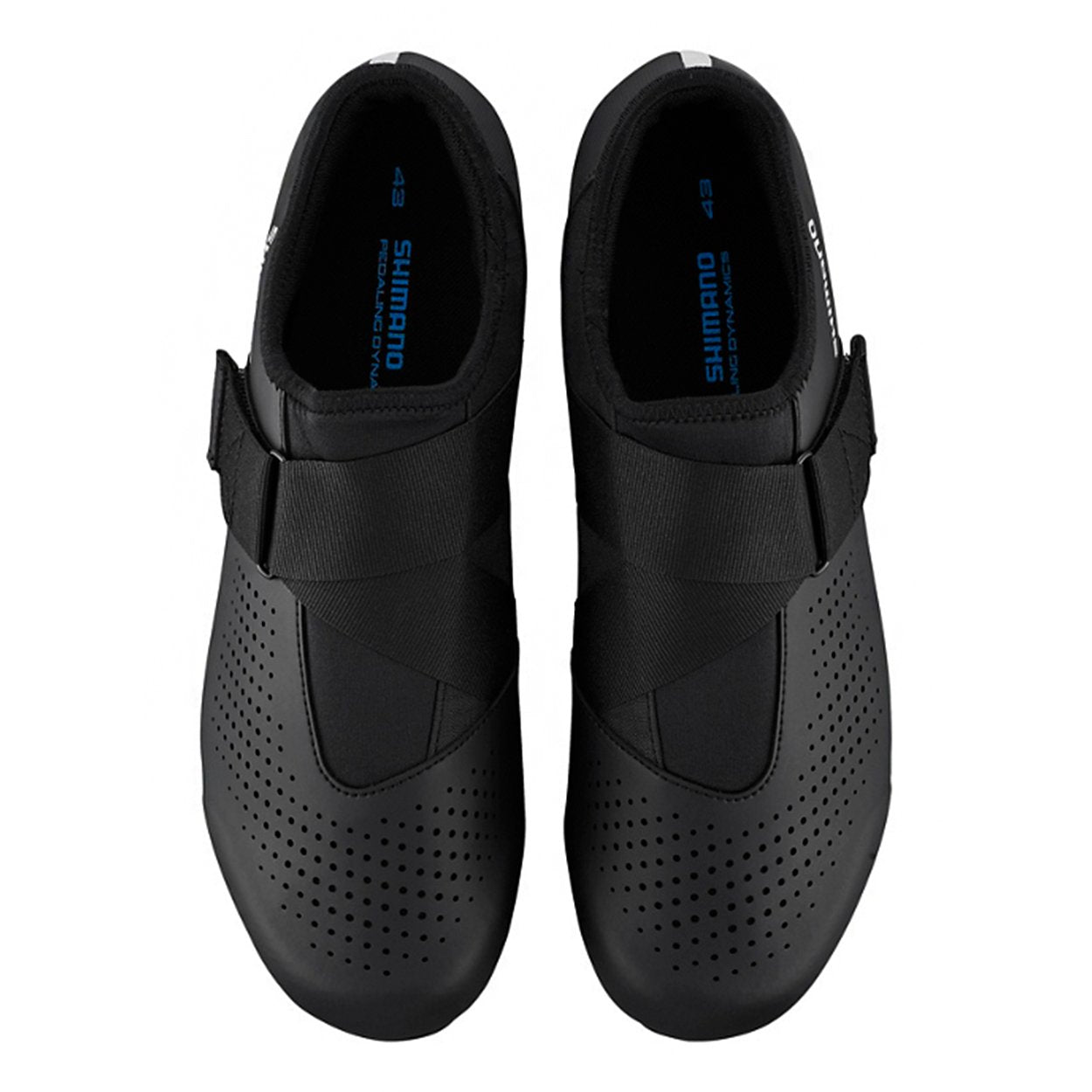 Sapatilha Shimano Speed Road Rp101