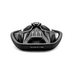 SELIM SELLE ROYAL LOOKIN ATHLETIC GEL 150MM - PRETO