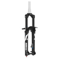GARFO 29 SUSPENSÃO SUNTOUR DUROLUX 38 R2C2 160MM TAPER 110X20MM