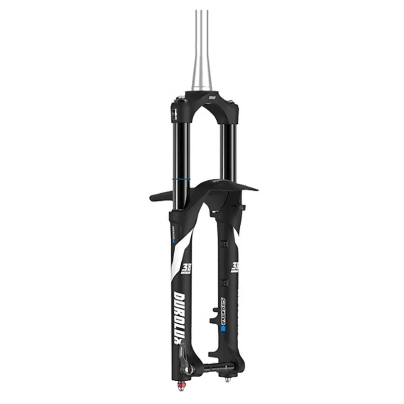 GARFO 29 SUSPENSÃO SUNTOUR DUROLUX 38 R2C2 160MM TAPER 110X20MM