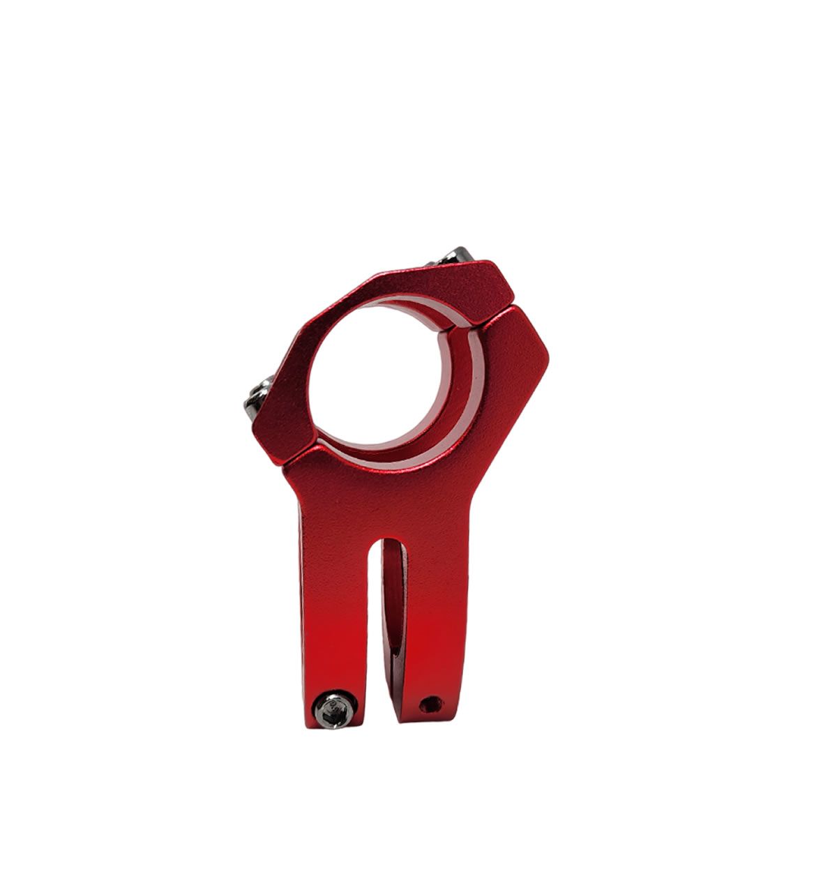MESA AHEAD 31.8 ELLEVEN ALUMINIO T6 45mm X 0º COLORS