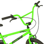 GUIDAO PRO-X SERIE 5 - VERDE