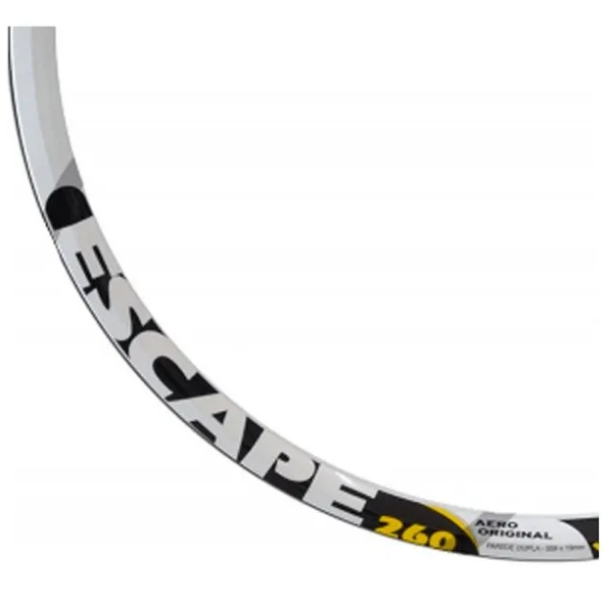 ARO 20 AERO VZAN 36F ESCAPE 260 ALUM.