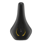 SELIM SELLE ROYAL LOOKIN ATHLETIC GEL 150MM - PRETO
