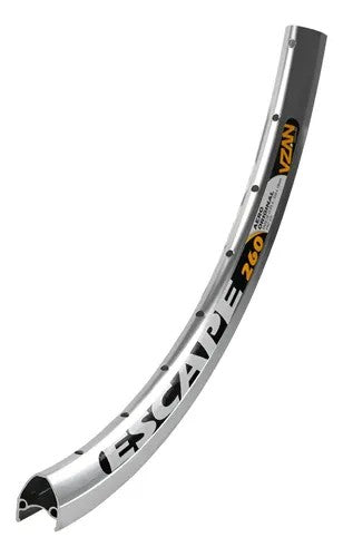 Aro 24 Aero Vzan 36f Escape 260 Alum.