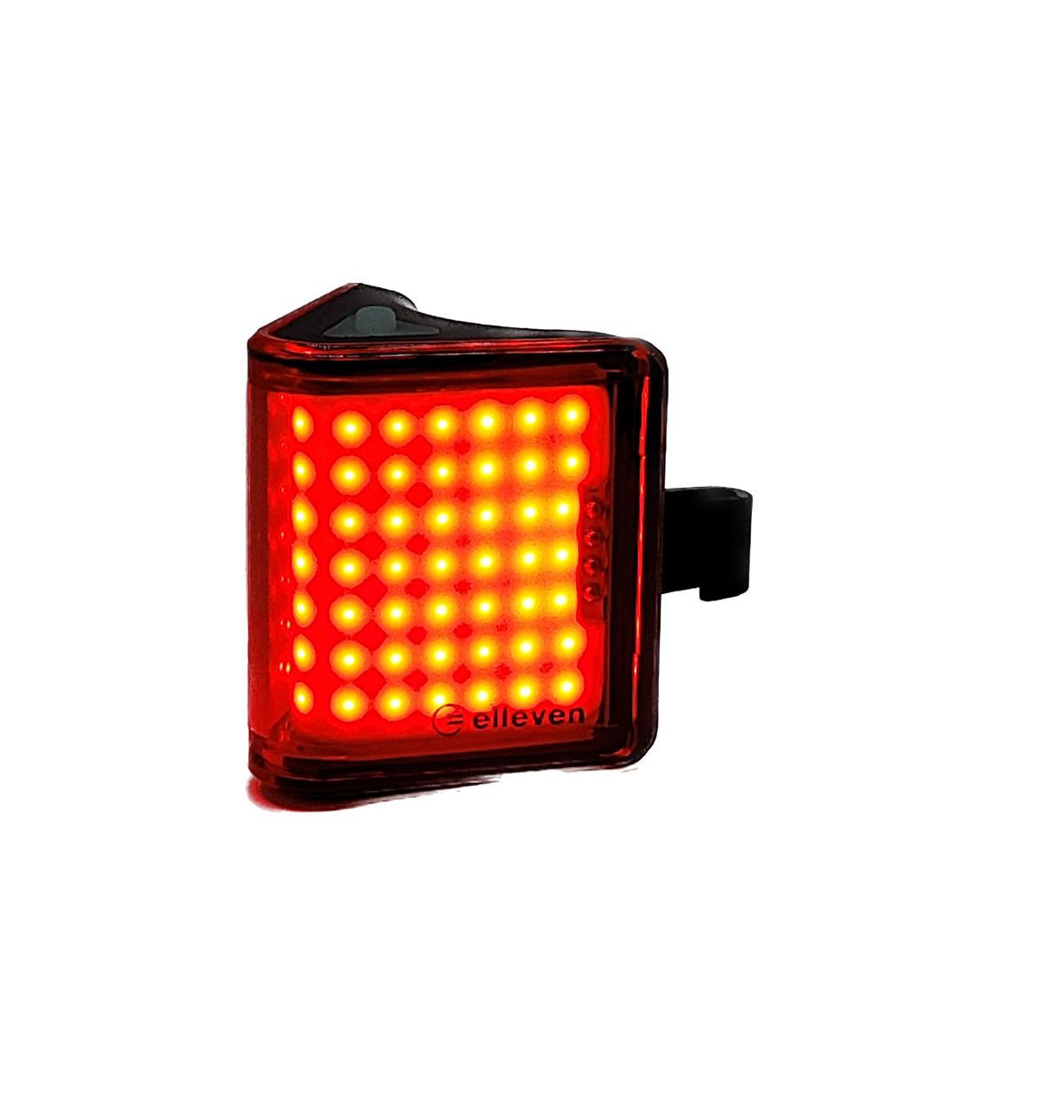 Vista Light Elleven 91 Leds Pisca 100 Lumens Recarregavel