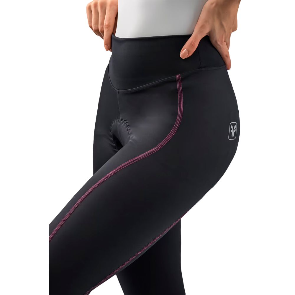 Calça Ciclismo Free Force Feminino Start