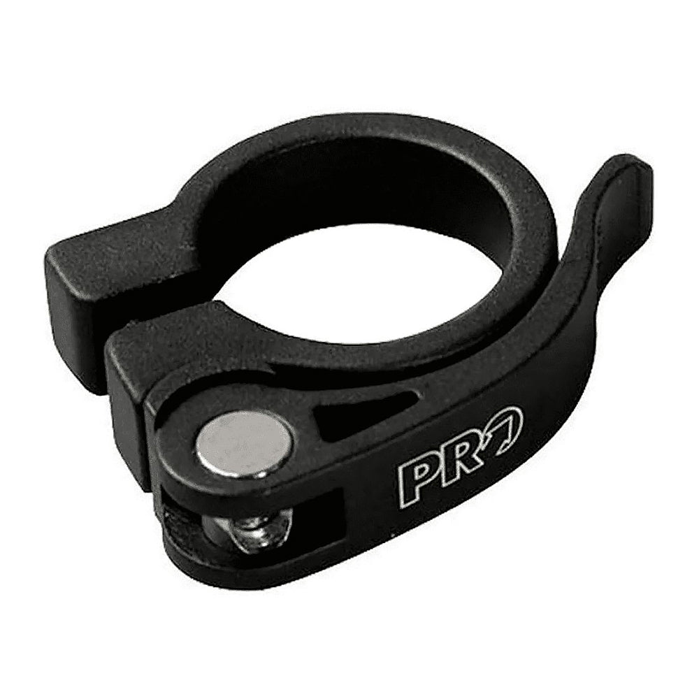Abraçadeira De Quadro Shimano Pro C/ Blocagem 31,8mm